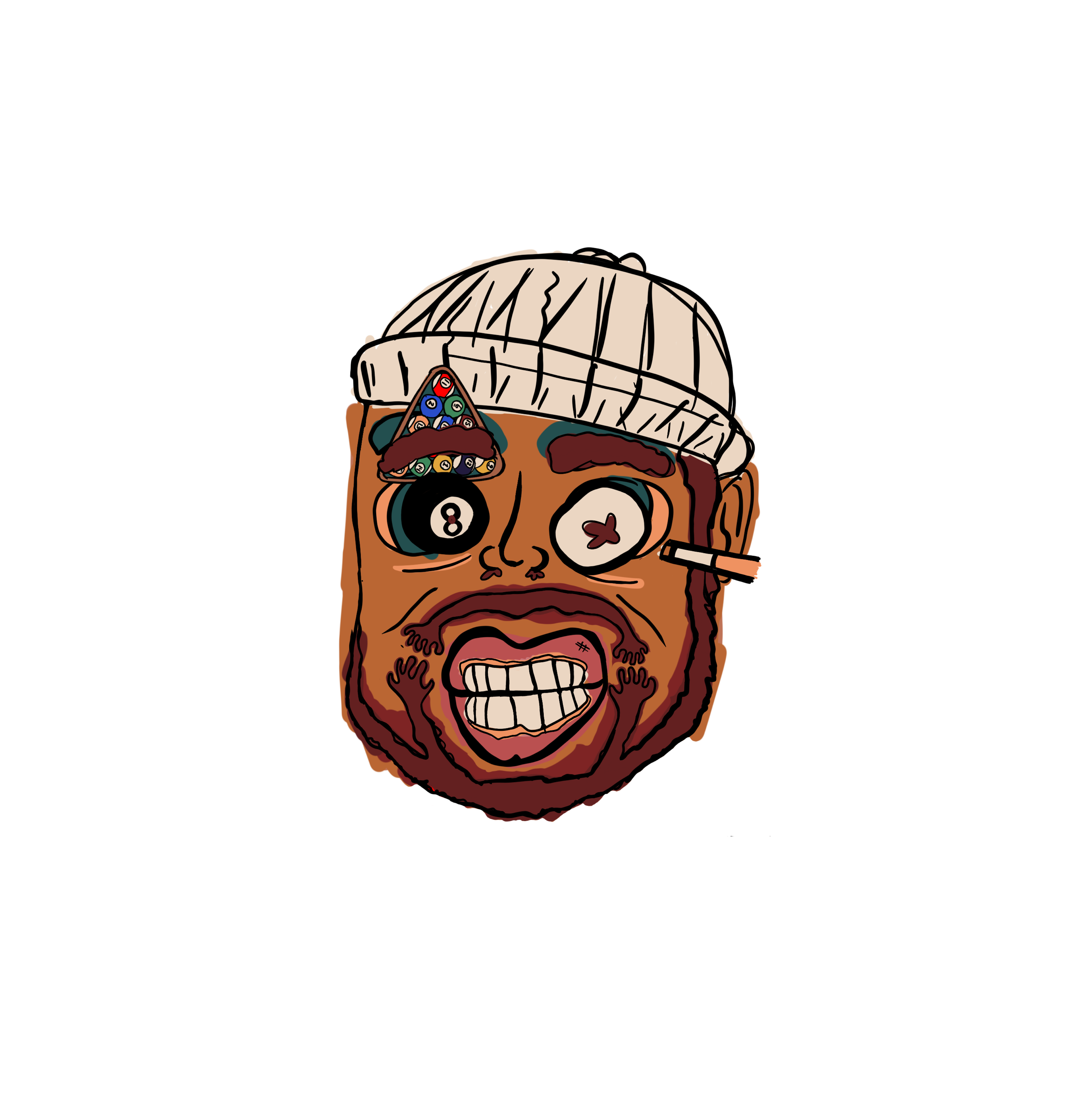 Corey Clay