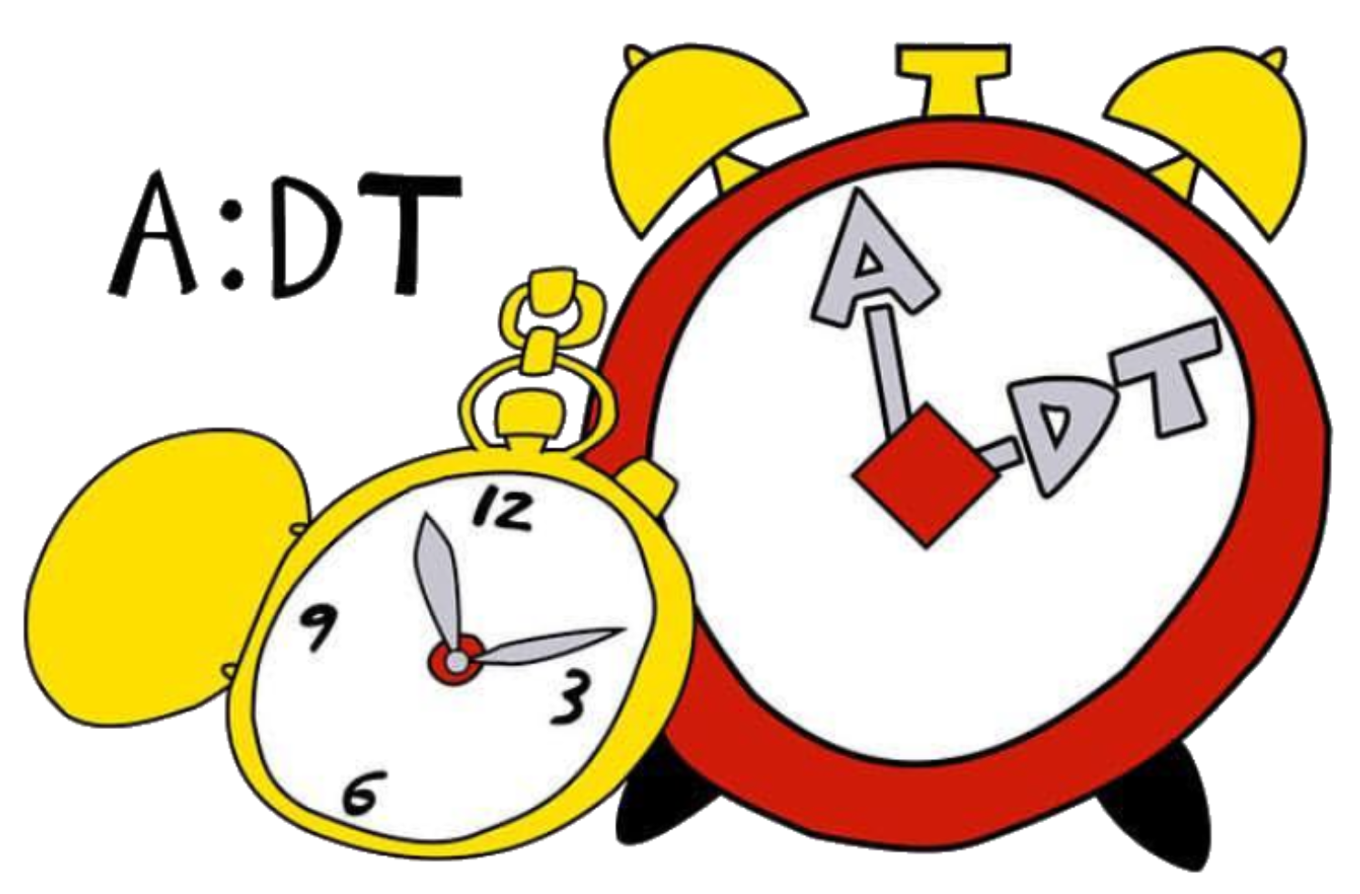 A:DT Logo